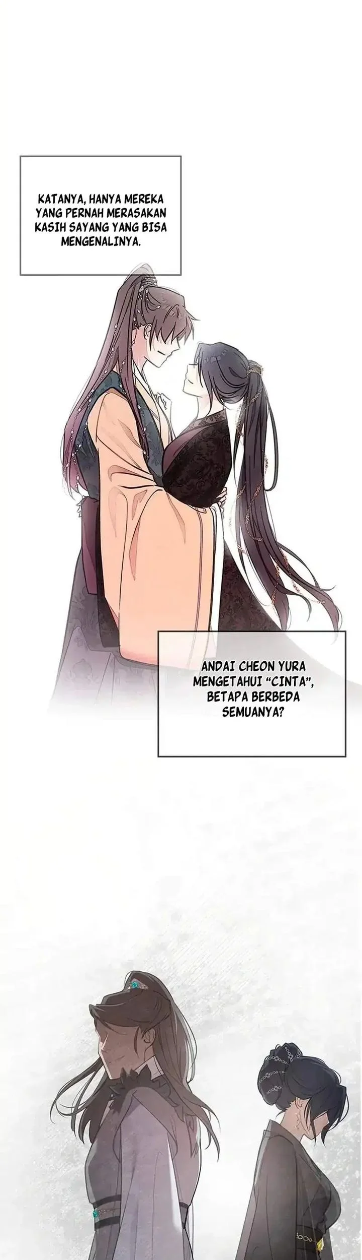 My Wife Is The Demonic Cult Leader Chapter 42 Gambar 49