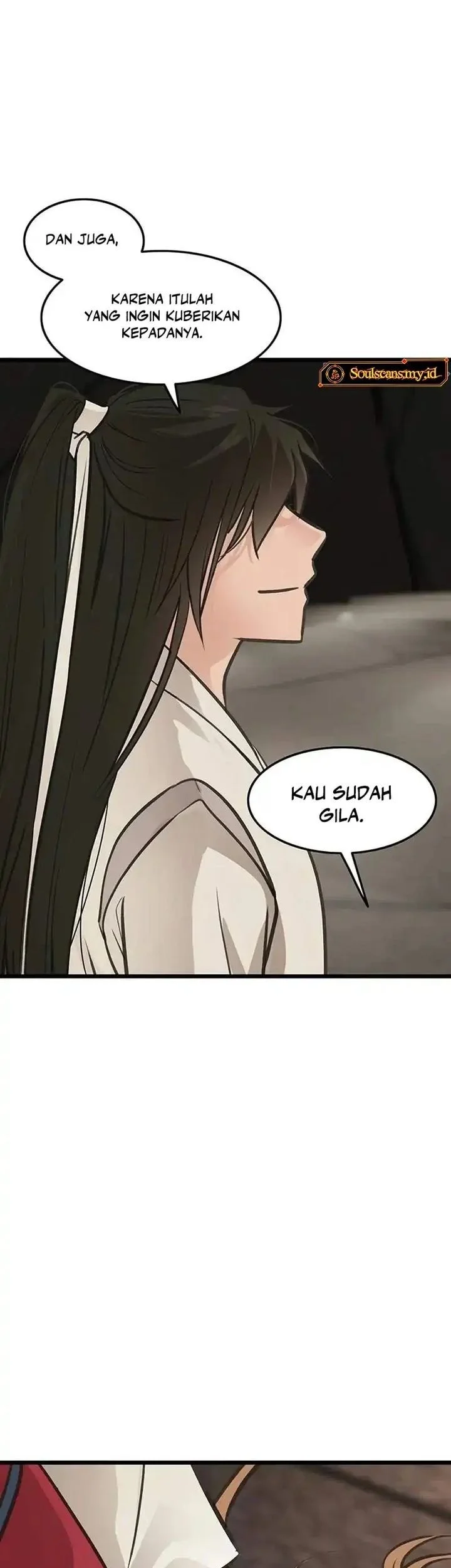 My Wife Is The Demonic Cult Leader Chapter 42 Gambar 52