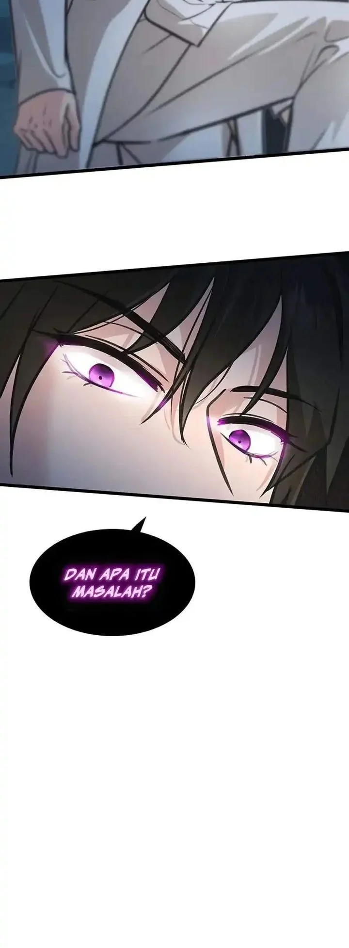 My Wife Is The Demonic Cult Leader Chapter 42 Gambar 54