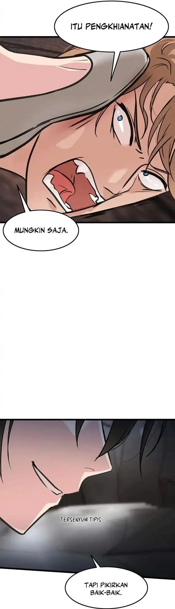 My Wife Is The Demonic Cult Leader Chapter 42 Gambar 55