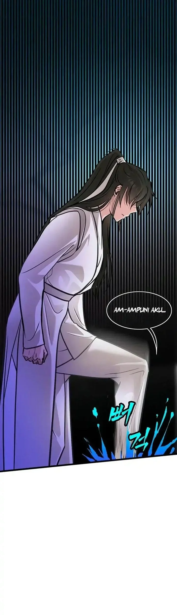 My Wife Is The Demonic Cult Leader Chapter 42 Gambar 58