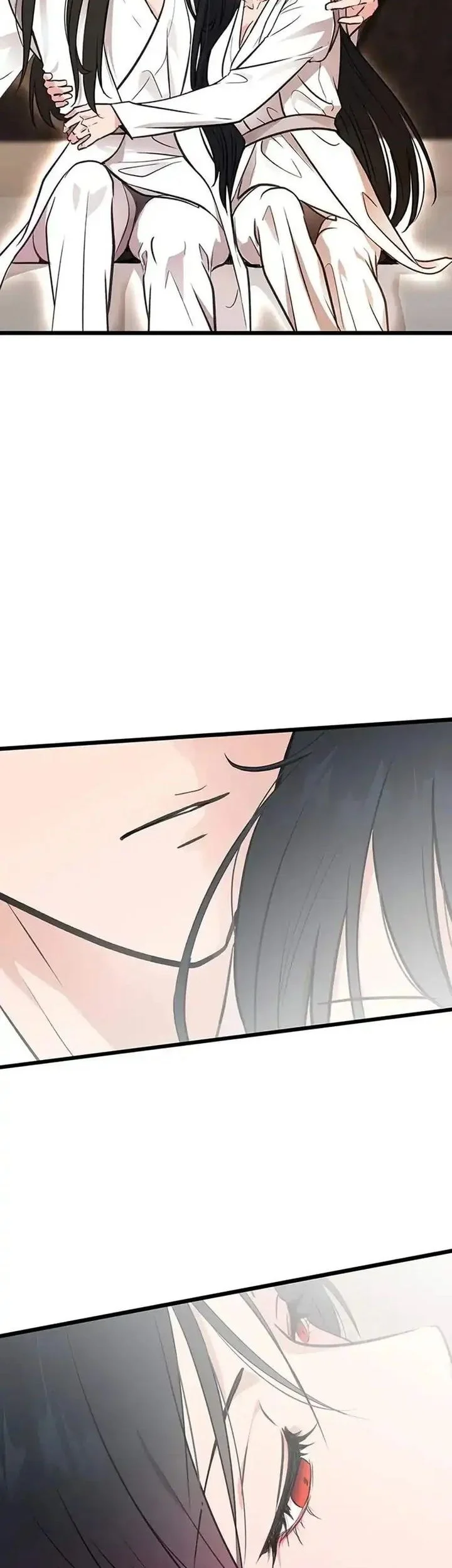 My Wife Is The Demonic Cult Leader Chapter 42 Gambar 5