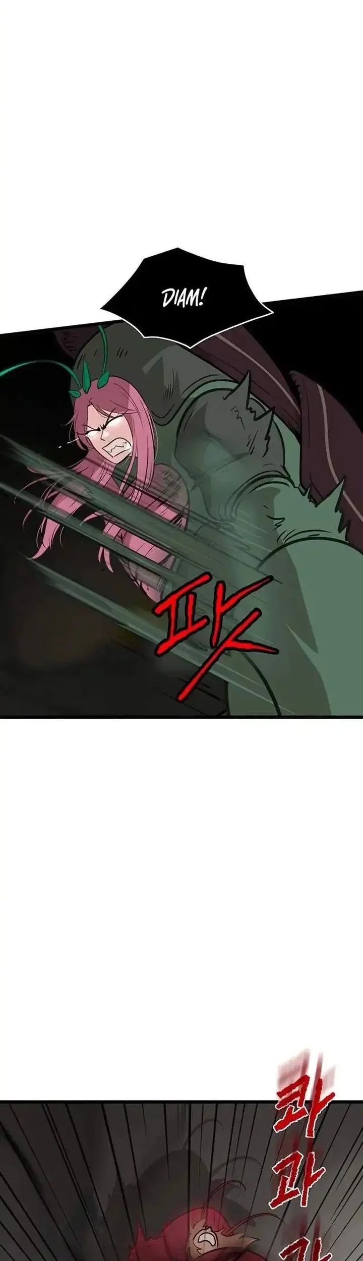 My Wife Is The Demonic Cult Leader Chapter 42 Gambar 8