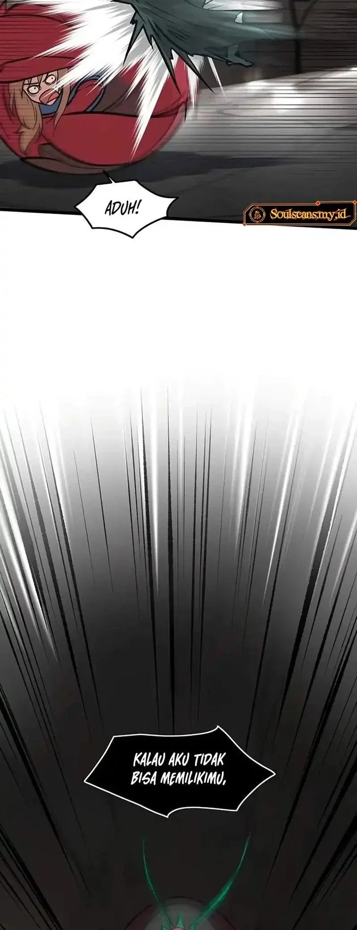 My Wife Is The Demonic Cult Leader Chapter 42 Gambar 12