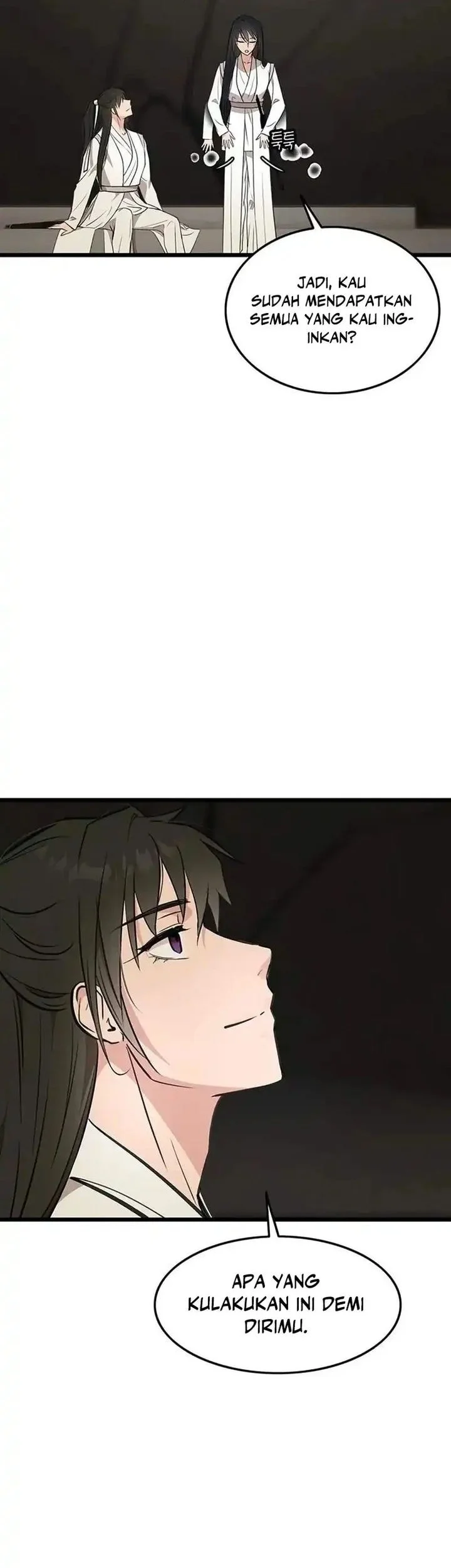 My Wife Is The Demonic Cult Leader Chapter 42 Gambar 14