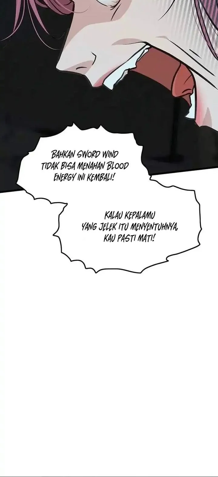 My Wife Is The Demonic Cult Leader Chapter 42 Gambar 21