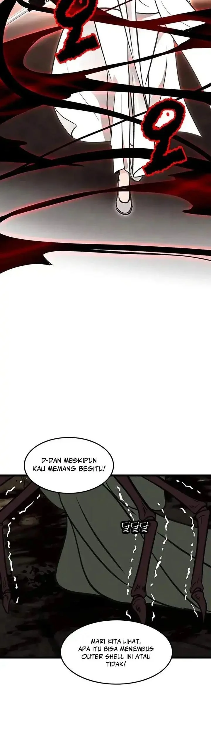 My Wife Is The Demonic Cult Leader Chapter 42 Gambar 26