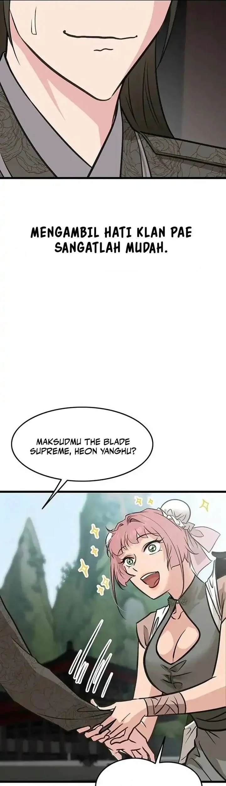 My Wife Is The Demonic Cult Leader Chapter 43 Gambar 28