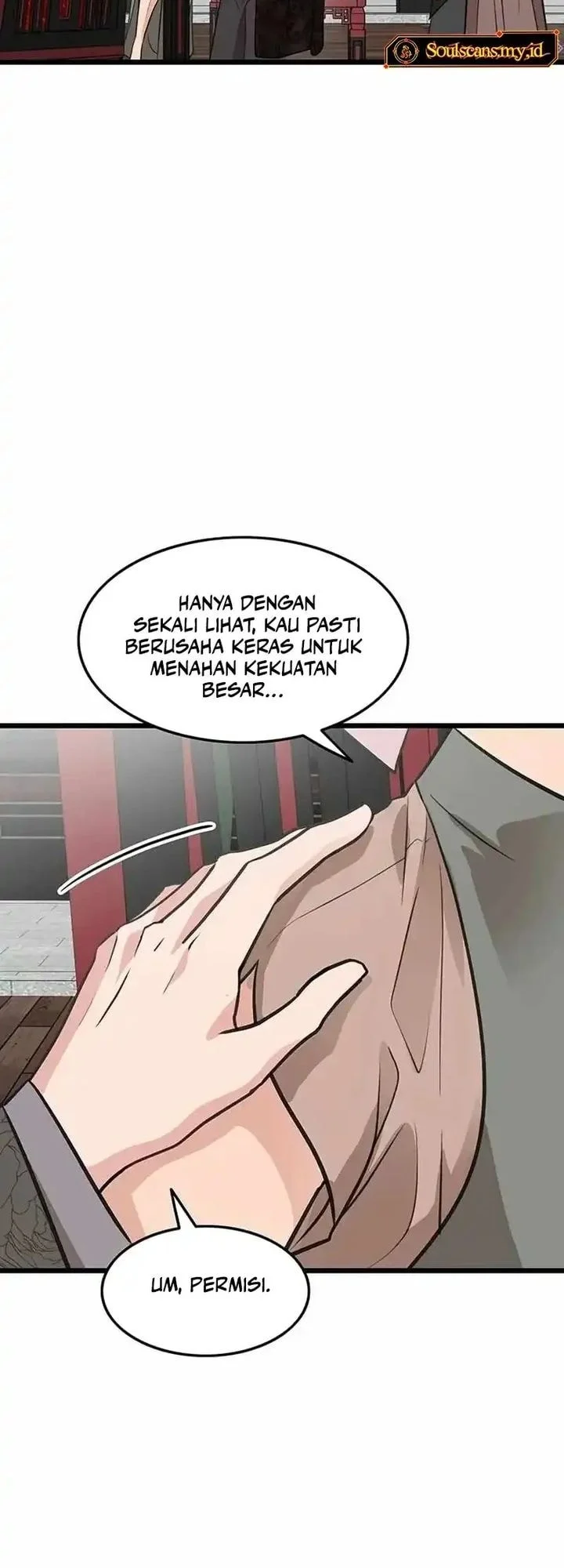 My Wife Is The Demonic Cult Leader Chapter 43 Gambar 42