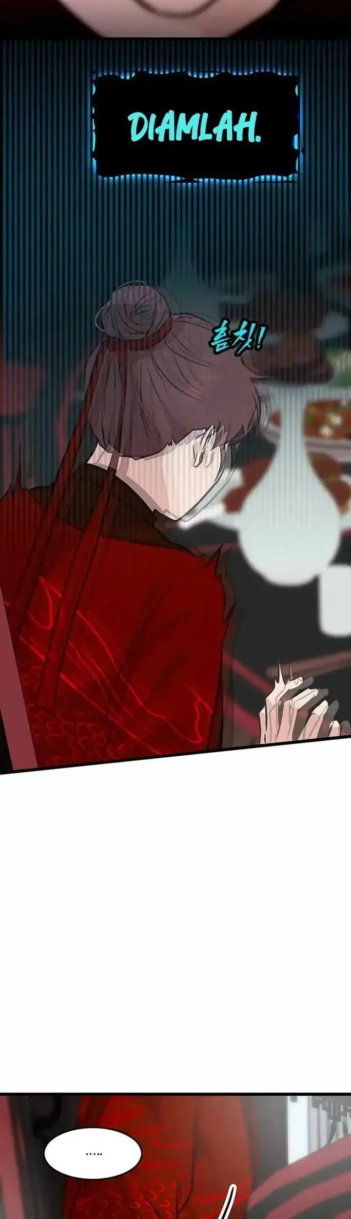 My Wife Is The Demonic Cult Leader Chapter 43 Gambar 46