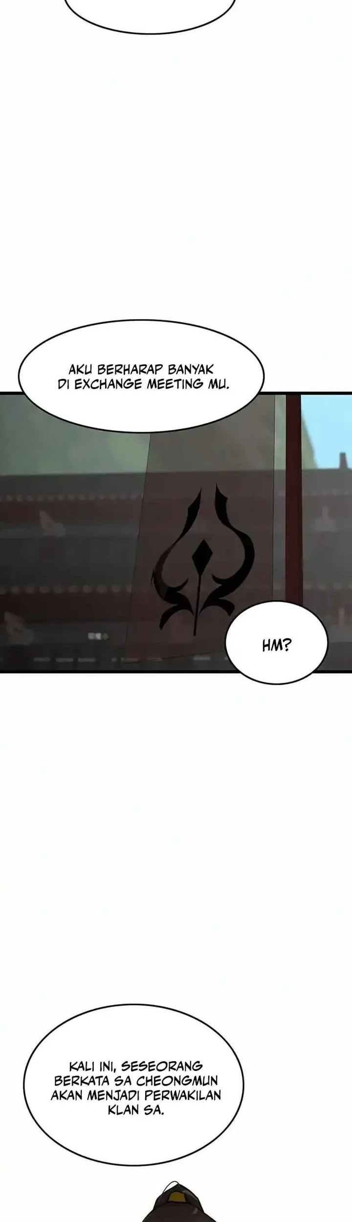 My Wife Is The Demonic Cult Leader Chapter 43 Gambar 5