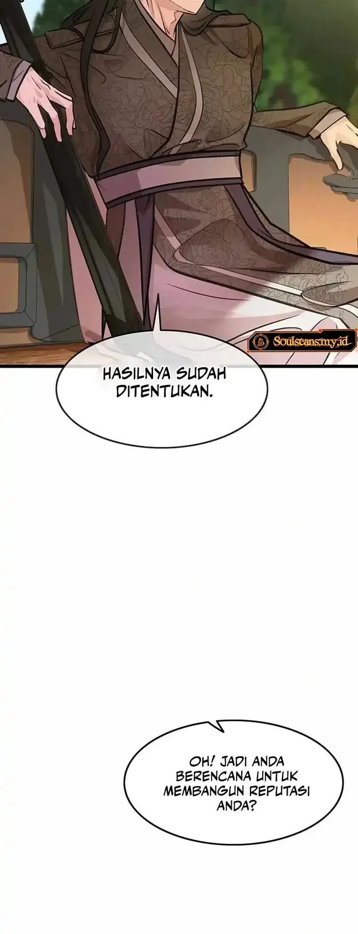 My Wife Is The Demonic Cult Leader Chapter 43 Gambar 12