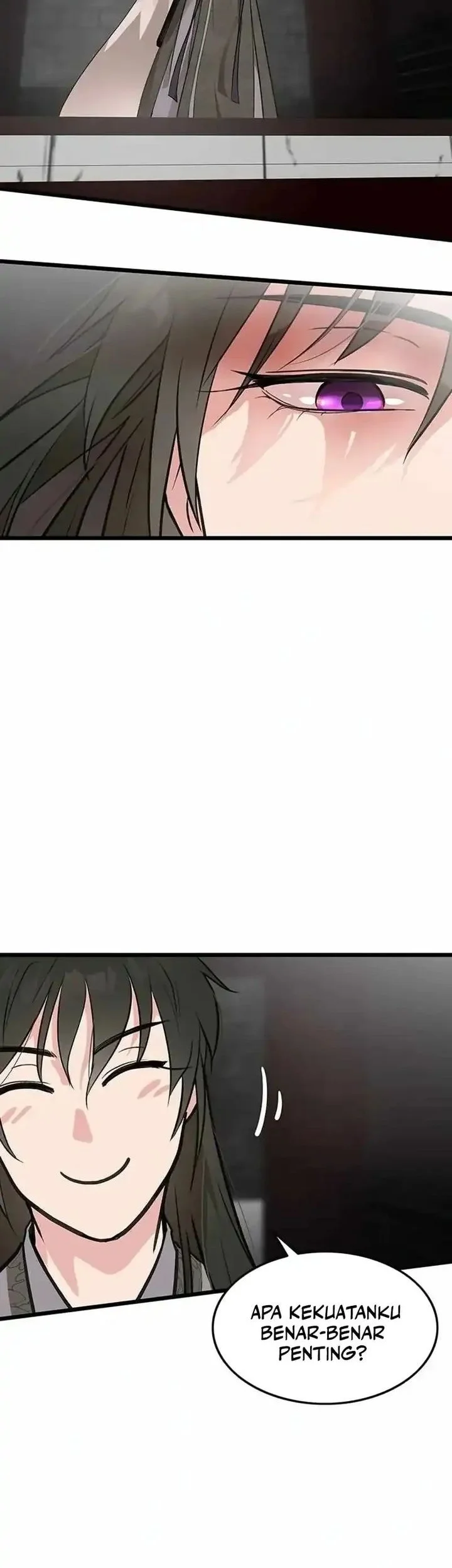 My Wife Is The Demonic Cult Leader Chapter 43 Gambar 23