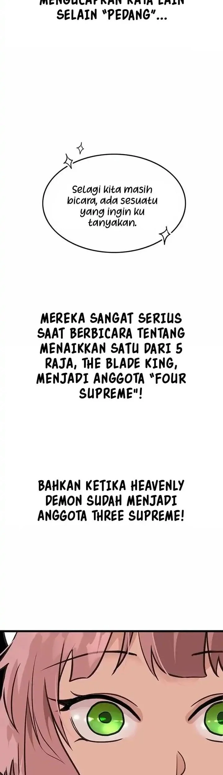 My Wife Is The Demonic Cult Leader Chapter 43 Gambar 26