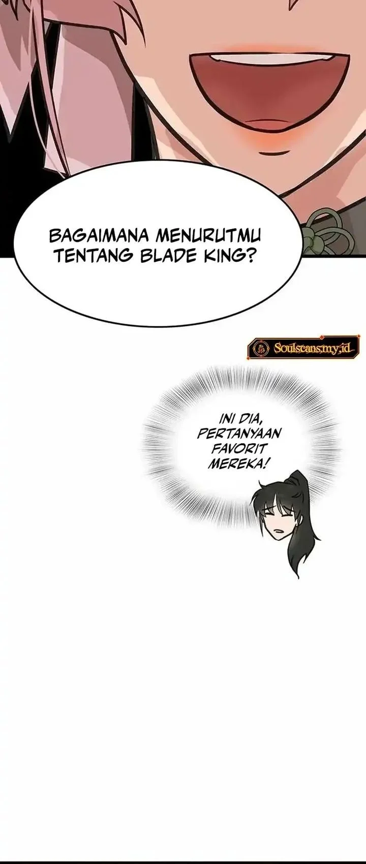 My Wife Is The Demonic Cult Leader Chapter 43 Gambar 27
