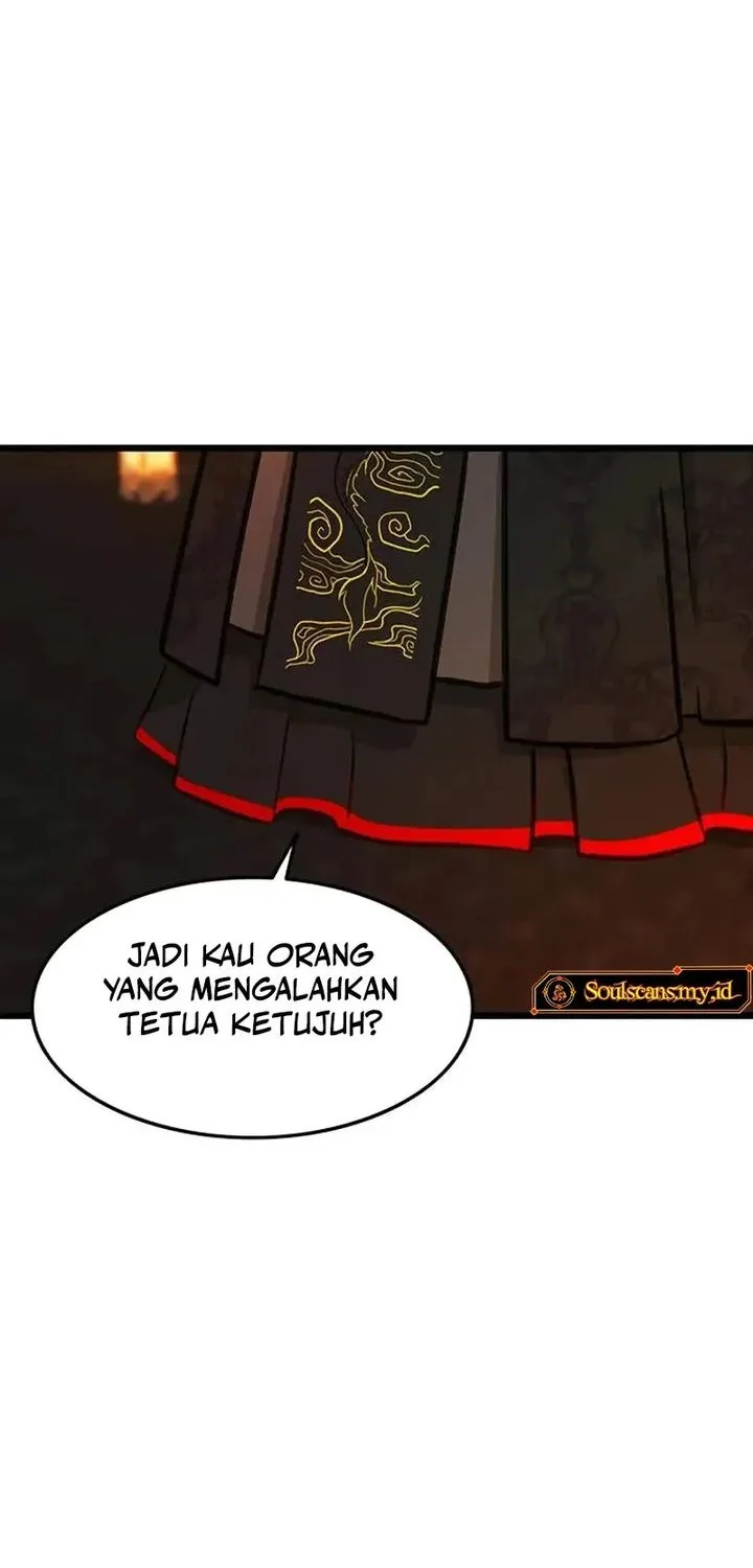 My Wife Is The Demonic Cult Leader Chapter 44 Gambar 30