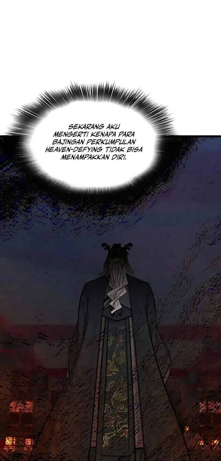 My Wife Is The Demonic Cult Leader Chapter 44 Gambar 34