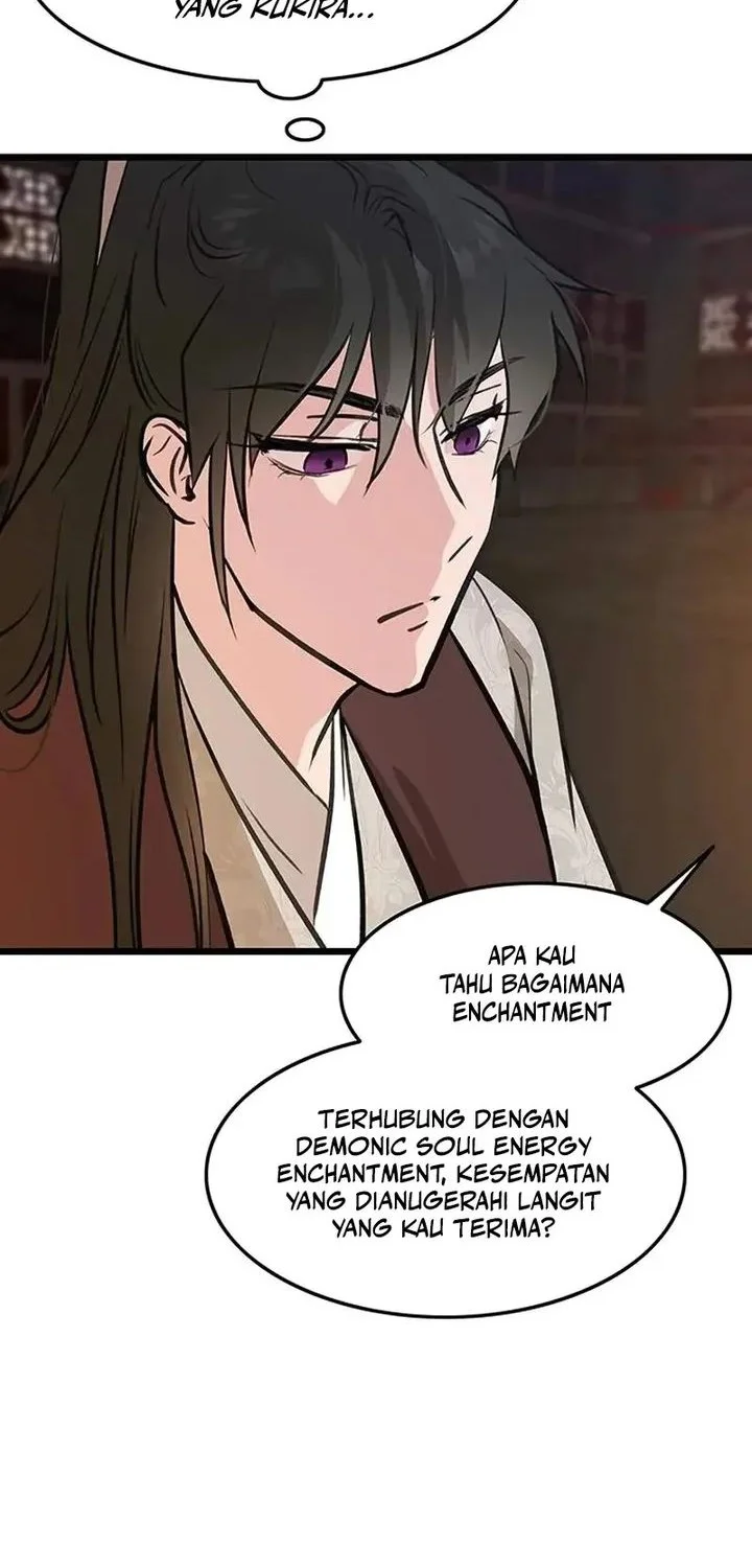 My Wife Is The Demonic Cult Leader Chapter 44 Gambar 38