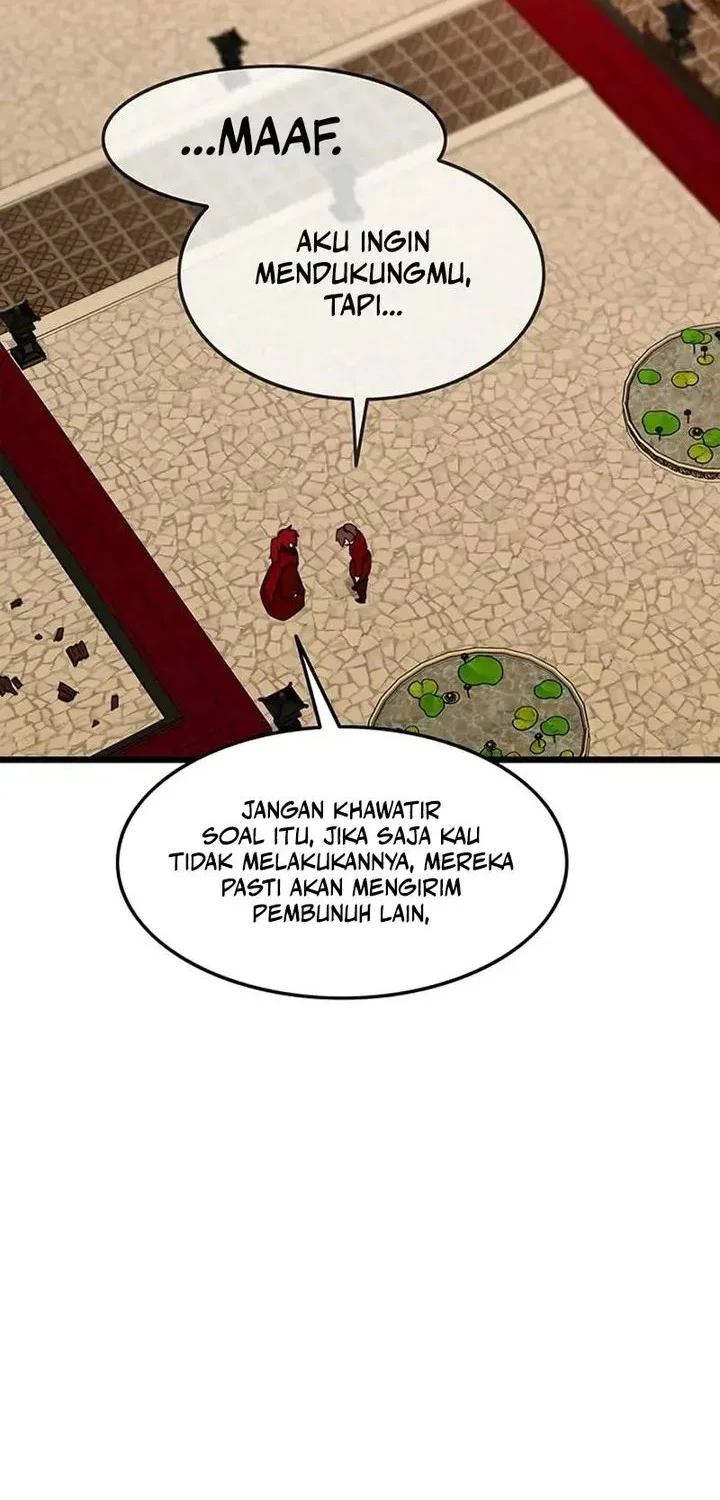 Manhwa My Wife Is The Demonic Cult Leader Chapter 44 gambar nomor 2