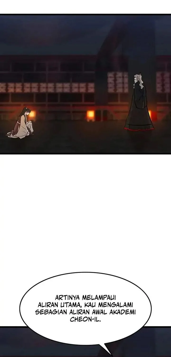 My Wife Is The Demonic Cult Leader Chapter 44 Gambar 40