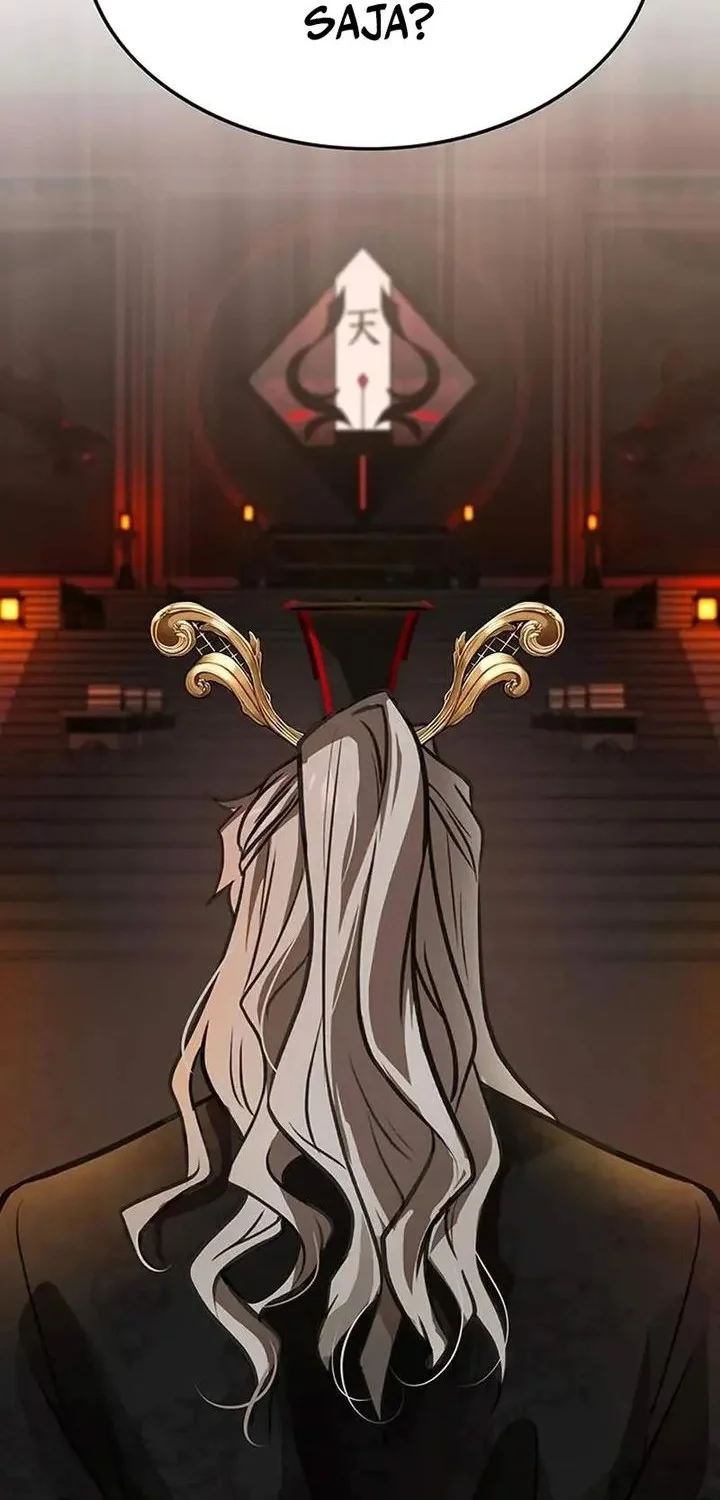 My Wife Is The Demonic Cult Leader Chapter 44 Gambar 48