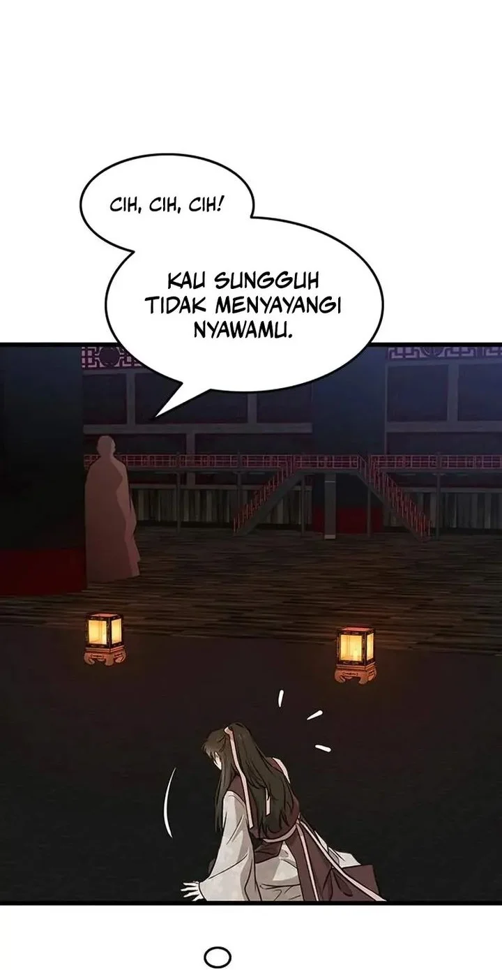 My Wife Is The Demonic Cult Leader Chapter 44 Gambar 56