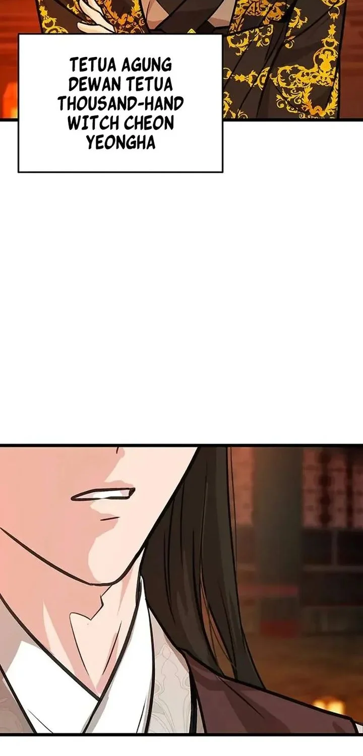 My Wife Is The Demonic Cult Leader Chapter 44 Gambar 60