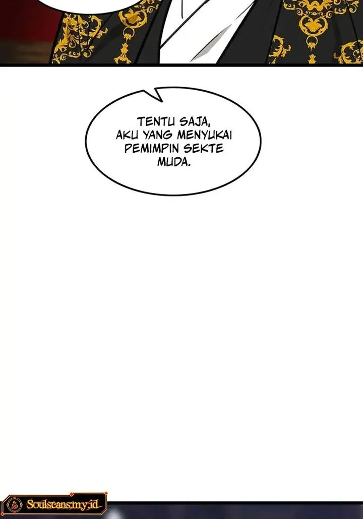 My Wife Is The Demonic Cult Leader Chapter 44 Gambar 62