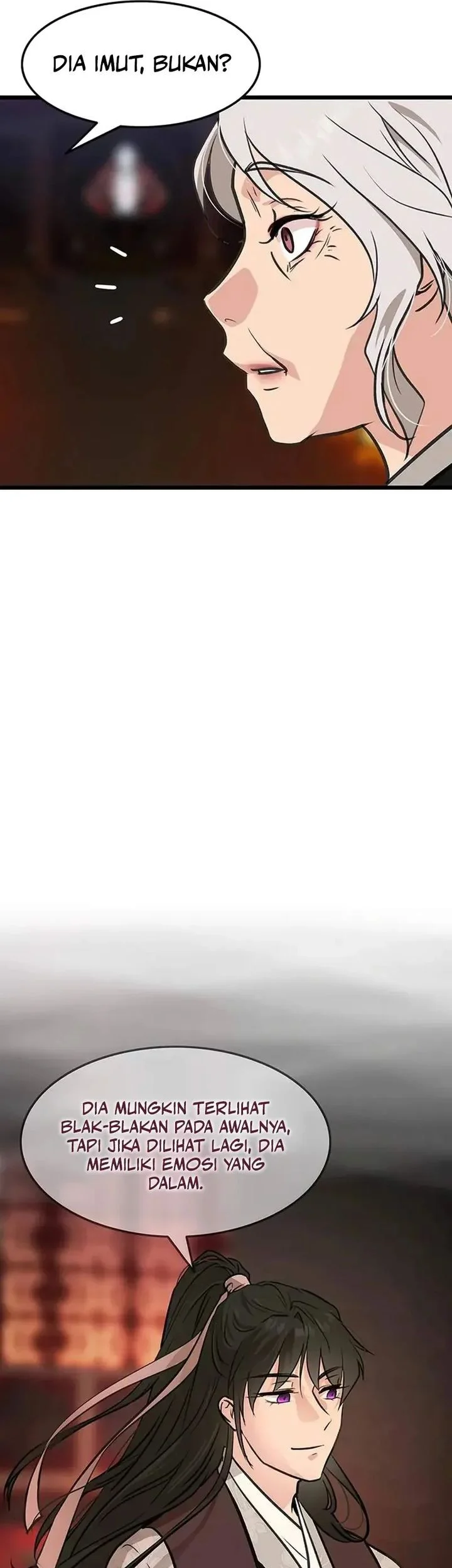 My Wife Is The Demonic Cult Leader Chapter 44 Gambar 65