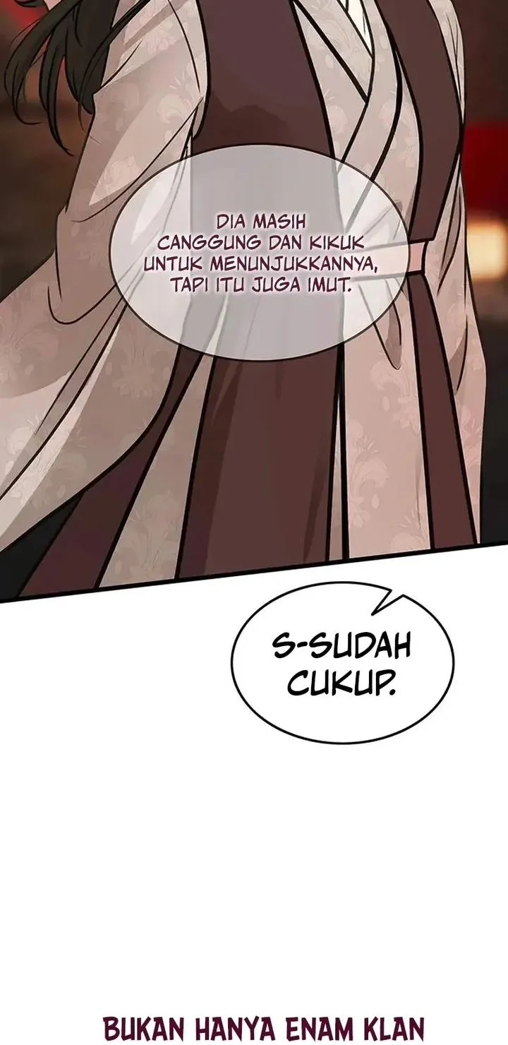 My Wife Is The Demonic Cult Leader Chapter 44 Gambar 66