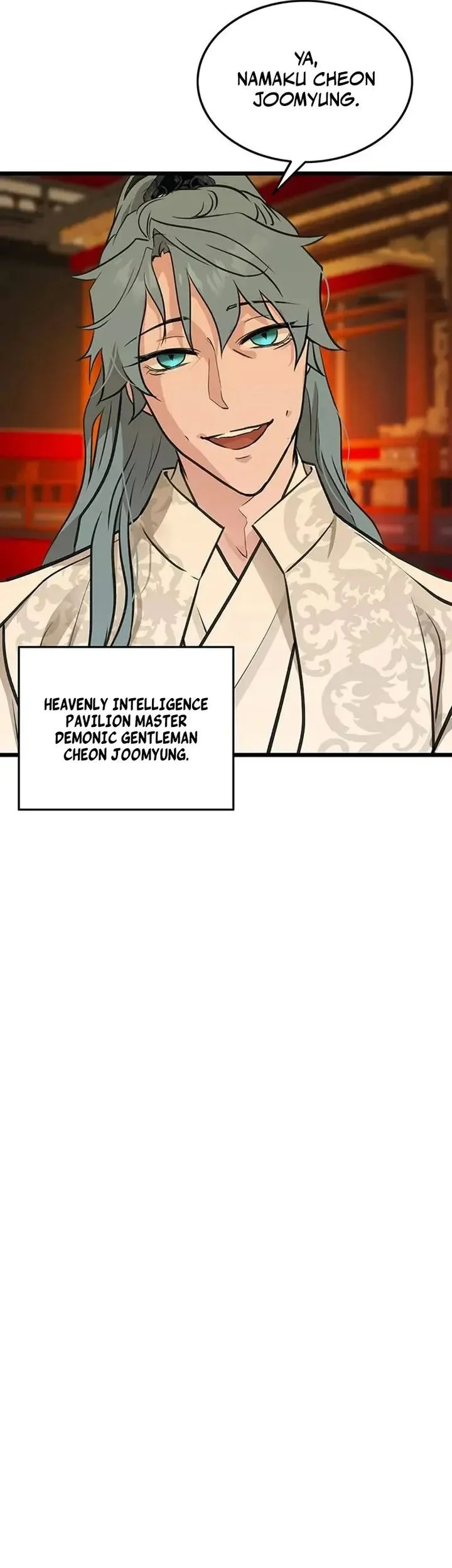 My Wife Is The Demonic Cult Leader Chapter 44 Gambar 7