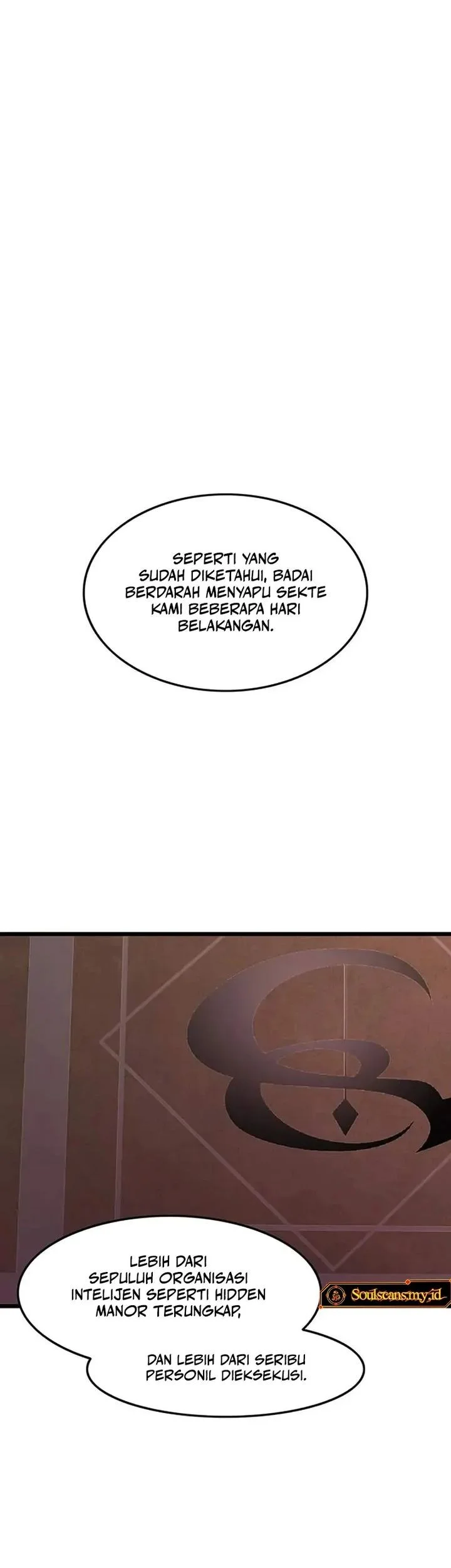 My Wife Is The Demonic Cult Leader Chapter 44 Gambar 9