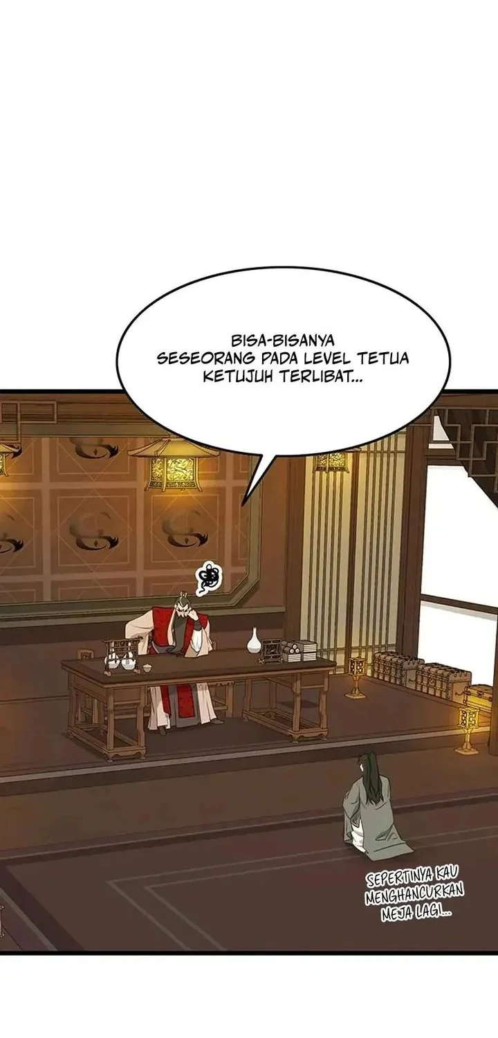 My Wife Is The Demonic Cult Leader Chapter 44 Gambar 10