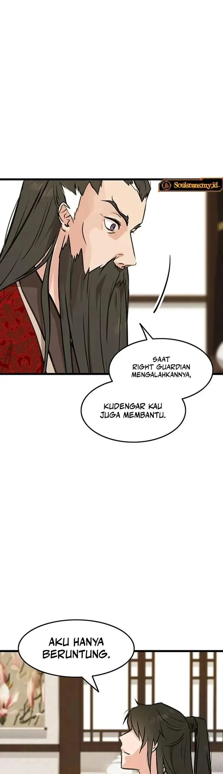 My Wife Is The Demonic Cult Leader Chapter 44 Gambar 11