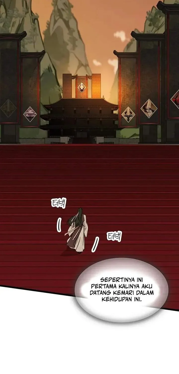 My Wife Is The Demonic Cult Leader Chapter 44 Gambar 14