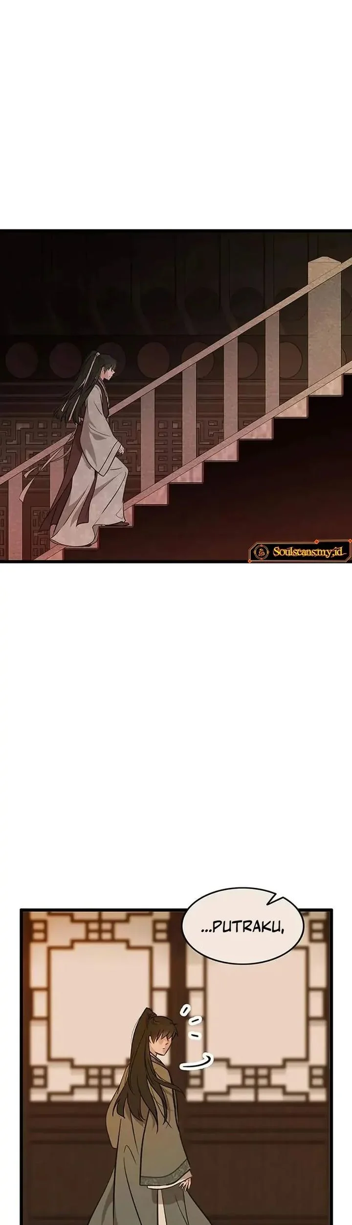 My Wife Is The Demonic Cult Leader Chapter 44 Gambar 15