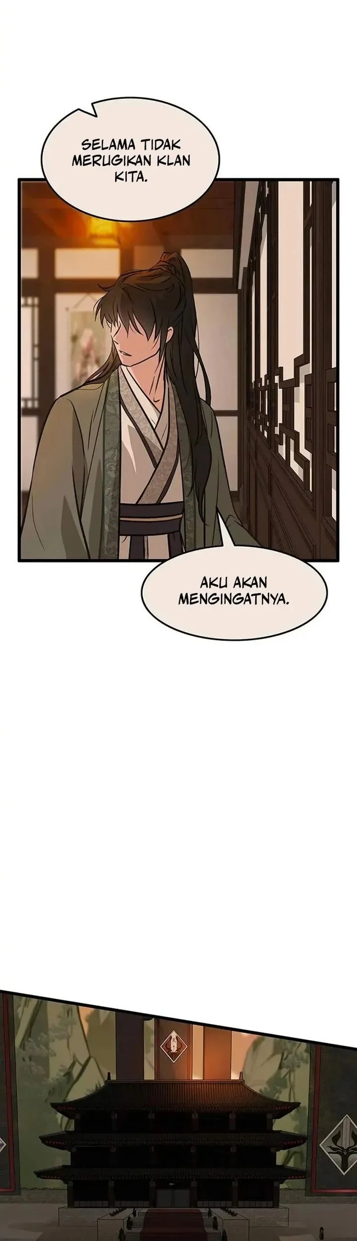 My Wife Is The Demonic Cult Leader Chapter 44 Gambar 17