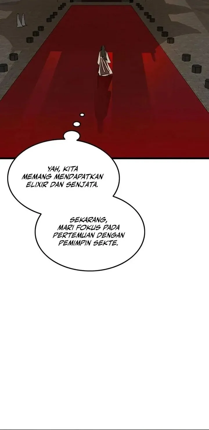 My Wife Is The Demonic Cult Leader Chapter 44 Gambar 18