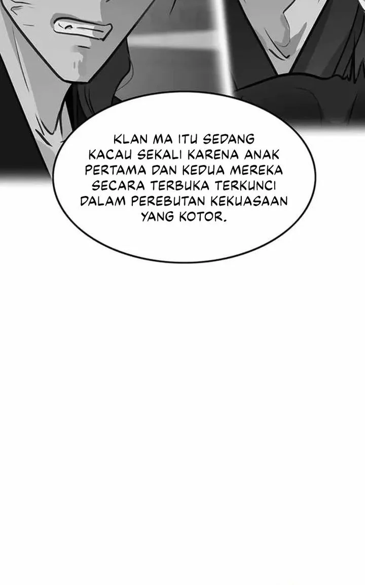 My Wife Is The Demonic Cult Leader Chapter 45 Gambar 20