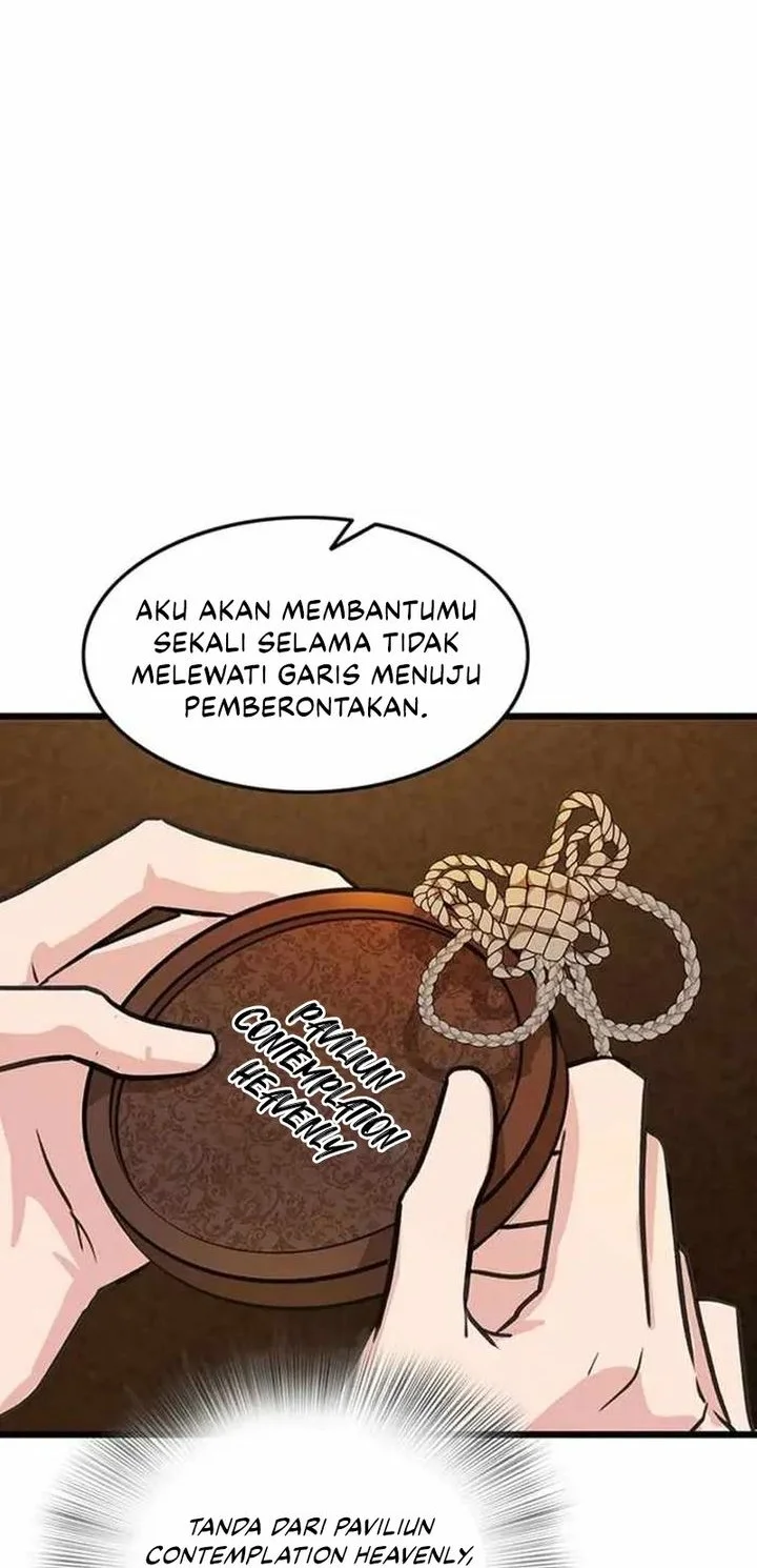 My Wife Is The Demonic Cult Leader Chapter 45 Gambar 28