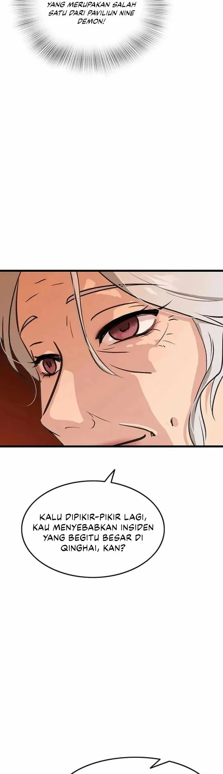 My Wife Is The Demonic Cult Leader Chapter 45 Gambar 29