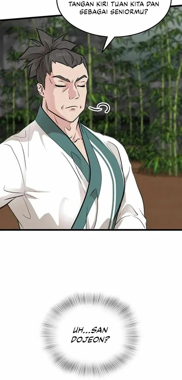 My Wife Is The Demonic Cult Leader Chapter 45 Gambar 40