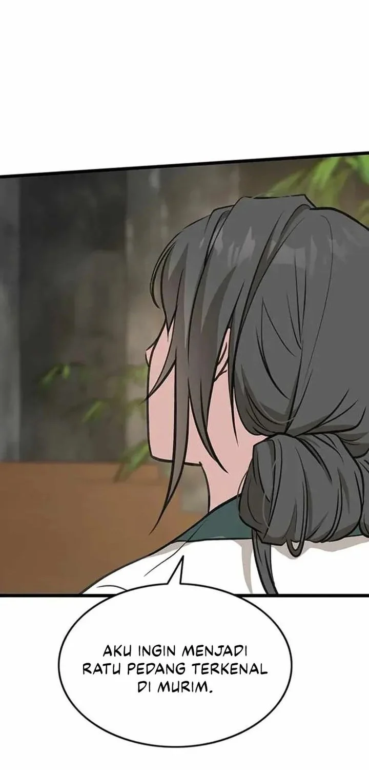 My Wife Is The Demonic Cult Leader Chapter 45 Gambar 46