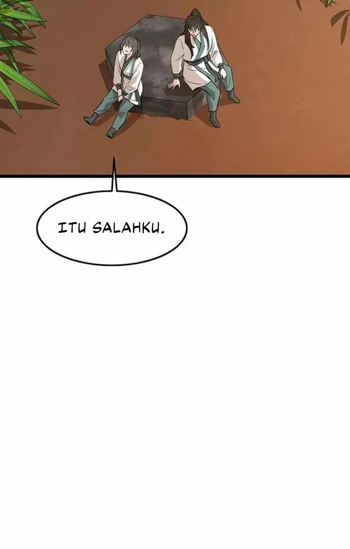 My Wife Is The Demonic Cult Leader Chapter 45 Gambar 48