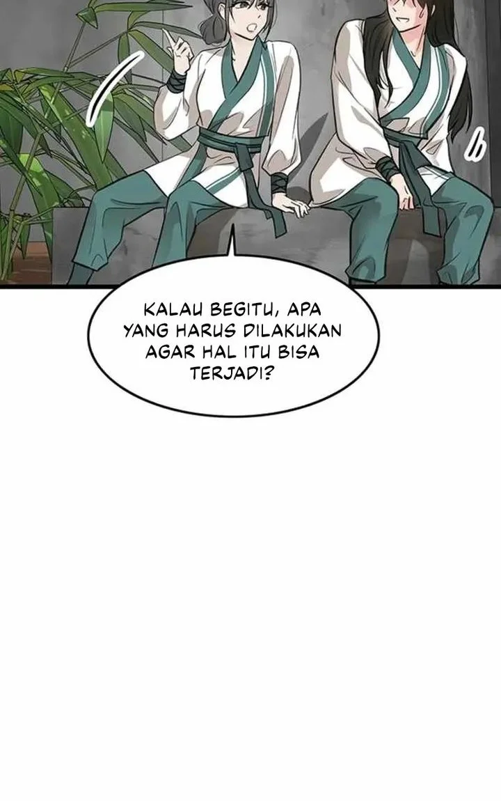 My Wife Is The Demonic Cult Leader Chapter 45 Gambar 56