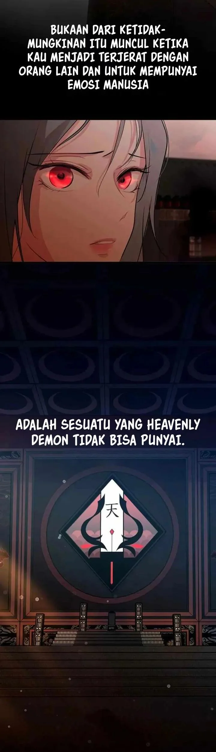 My Wife Is The Demonic Cult Leader Chapter 45 Gambar 3