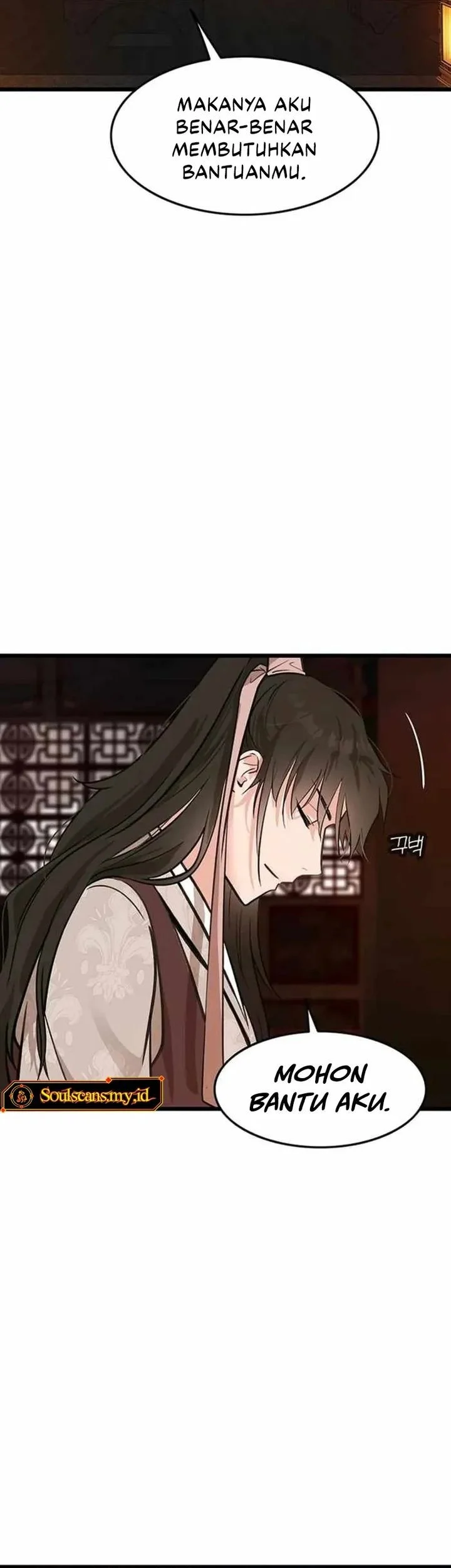 My Wife Is The Demonic Cult Leader Chapter 45 Gambar 9