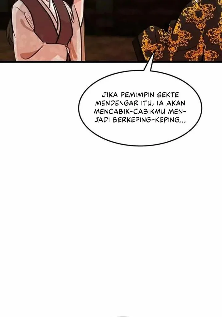 My Wife Is The Demonic Cult Leader Chapter 45 Gambar 12