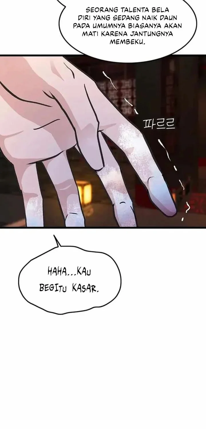 My Wife Is The Demonic Cult Leader Chapter 45 Gambar 16