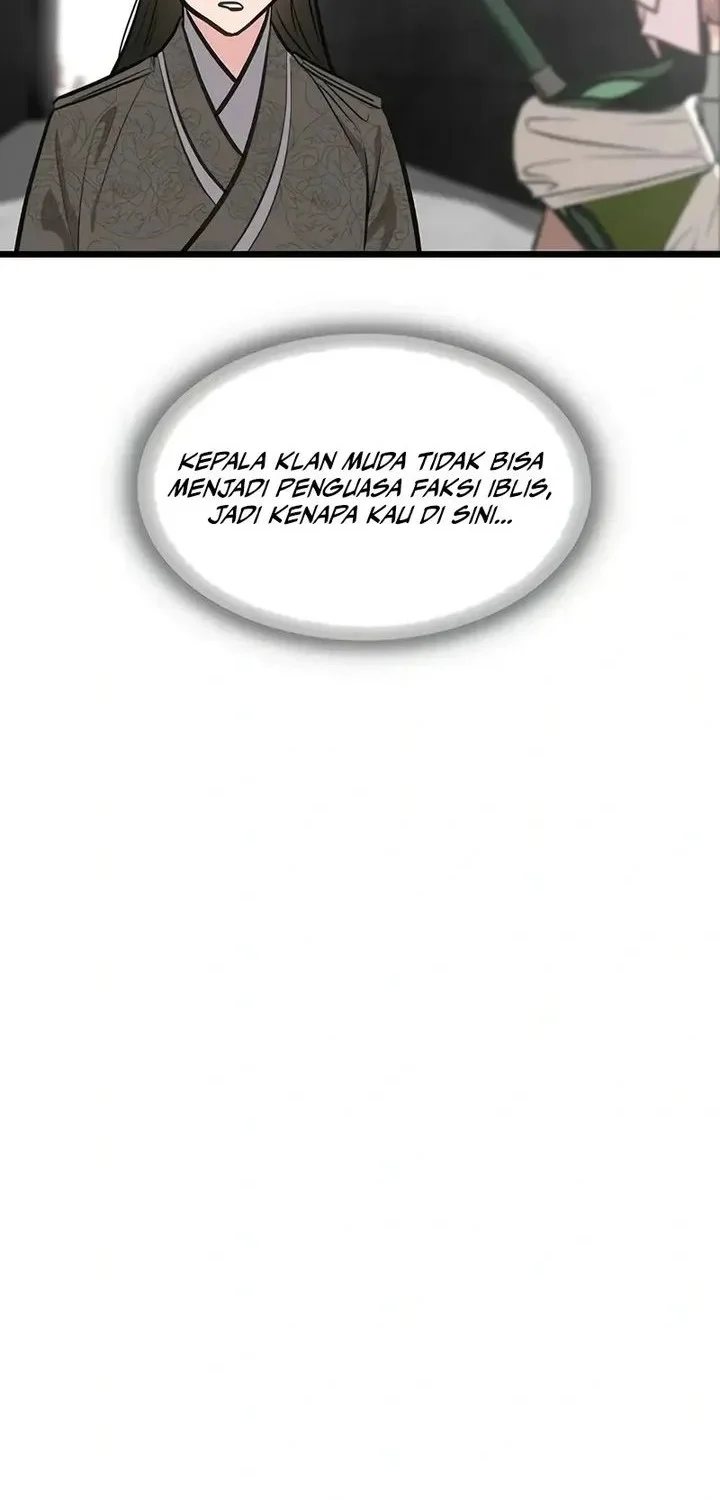 My Wife Is The Demonic Cult Leader Chapter 46 Gambar 24